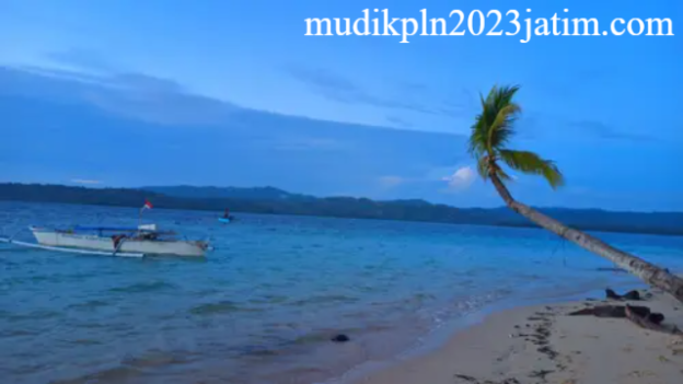 8 Objek Wisata dengan Daya Tarik Alam yang Indah di Gorontalo